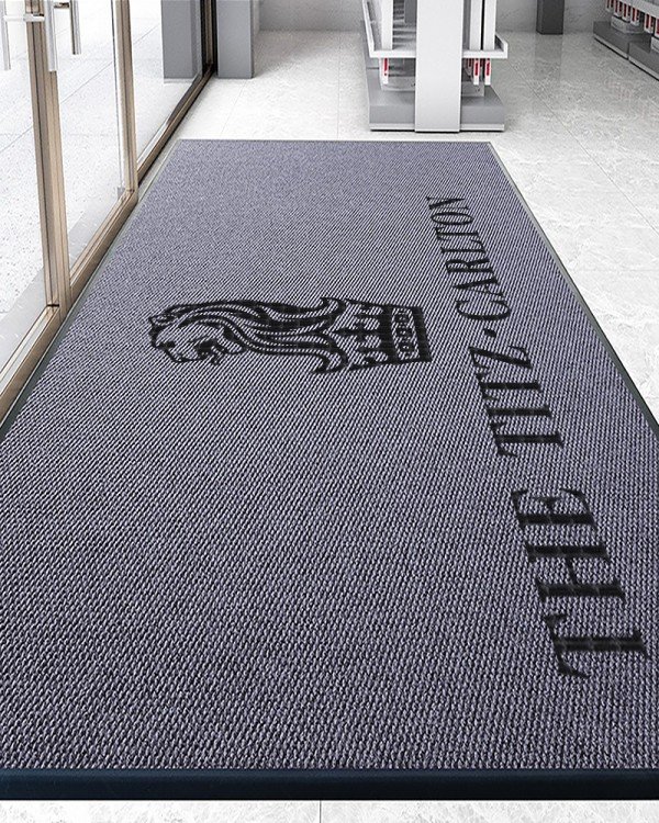 Commercial carpet product