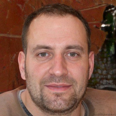 John Martinez avatar