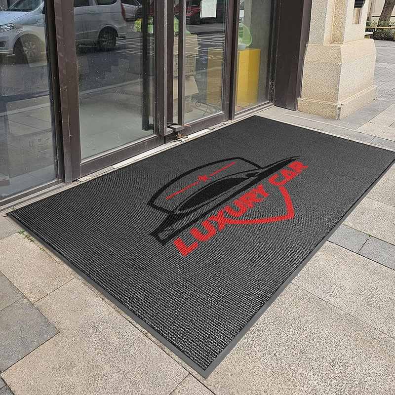 Textilene Floor Mat