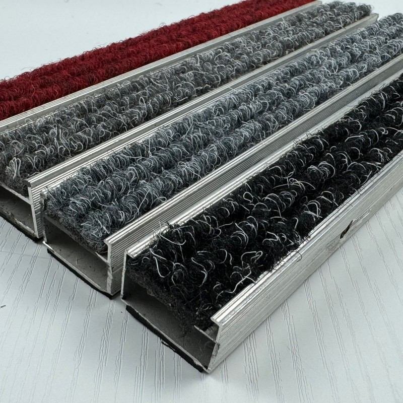 Aluminum Metal Floor Mat