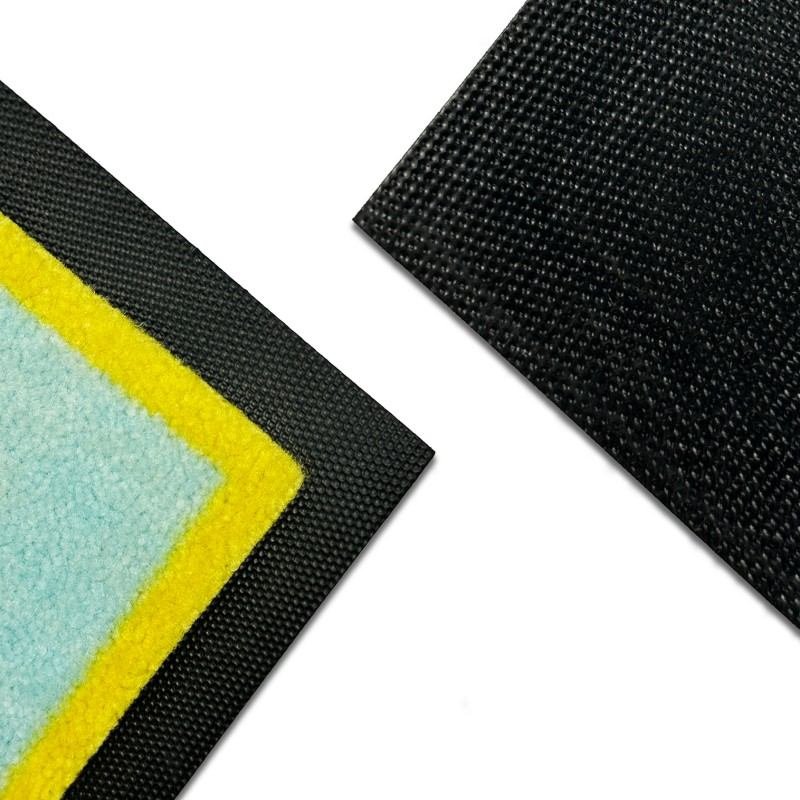 Graphic Impressions Logo Mat