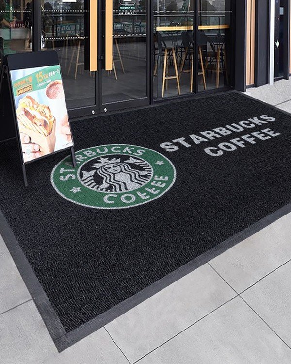 Commercial carpet product