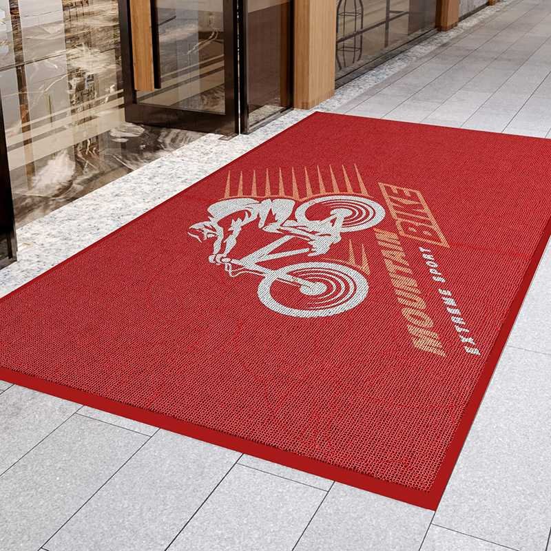 Textilene Floor Mat