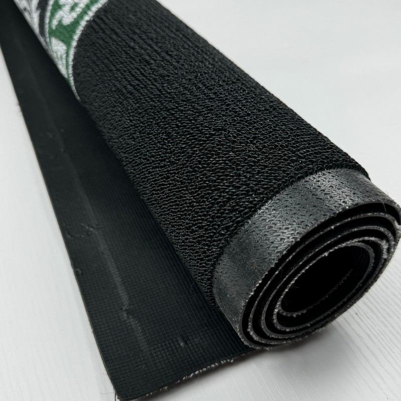 Textilene Logo Floor Mat