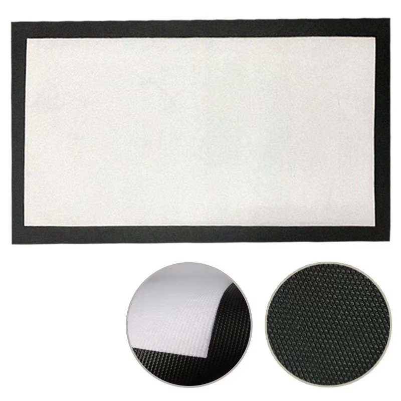 Waterproof Sublimation Floor Mat