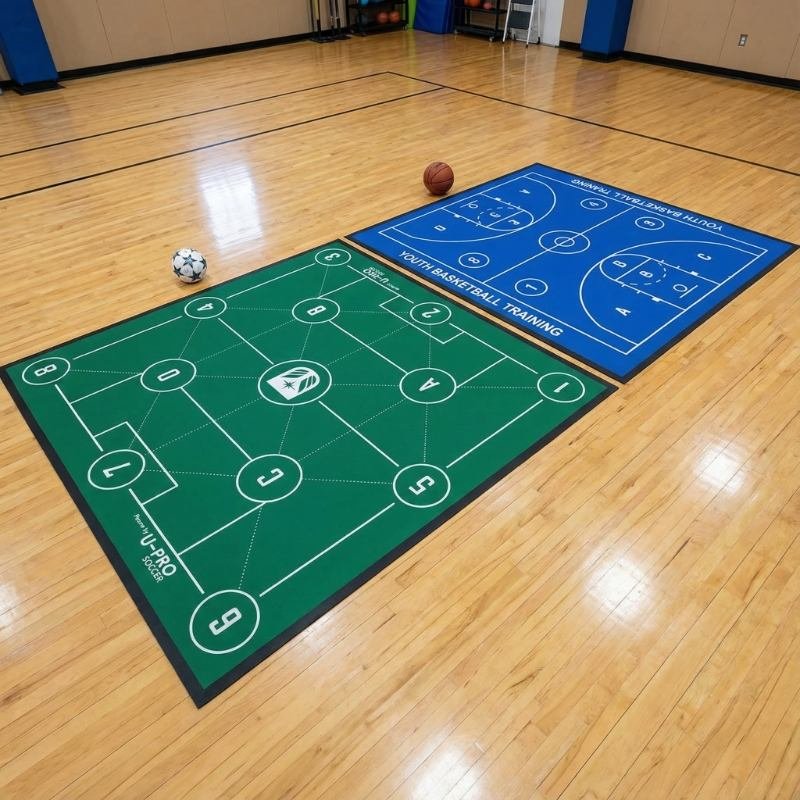 Waterproof Sublimation Floor Mat